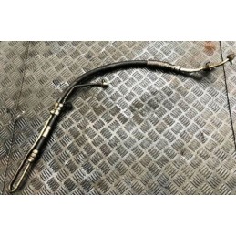 2010 JAGUAR XF X250 3.0D AUTO POWER STEERING PIPE