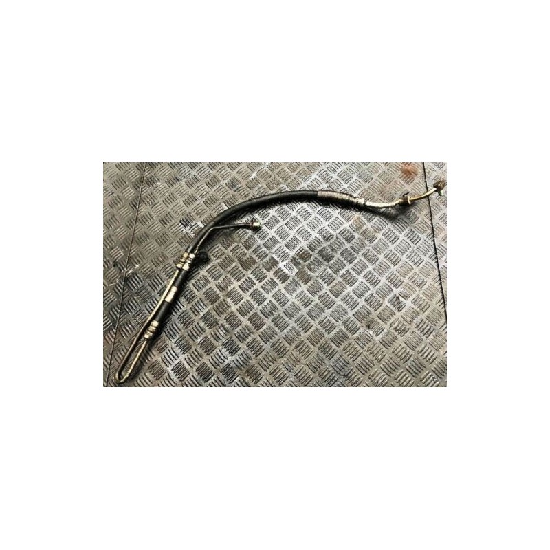 2010 JAGUAR XF X250 3.0D AUTO POWER STEERING PIPE