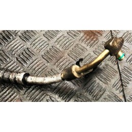 2010 JAGUAR XF X250 3.0D AUTO POWER STEERING PIPE