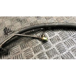 2010 JAGUAR XF X250 3.0D AUTO POWER STEERING PIPE