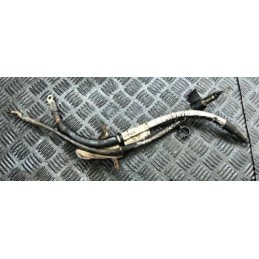 2010 JAGUAR XF X250 3.0D AUTO STARTER MOTOR CABLE 9X23-14305-EC