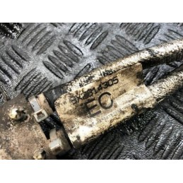 2010 JAGUAR XF X250 3.0D AUTO STARTER MOTOR CABLE 9X23-14305-EC