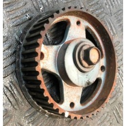 2010 MAZDA 6 MK2 2.0 DIESEL RF5C / 3-2 C PULLEY SPROCKET /*