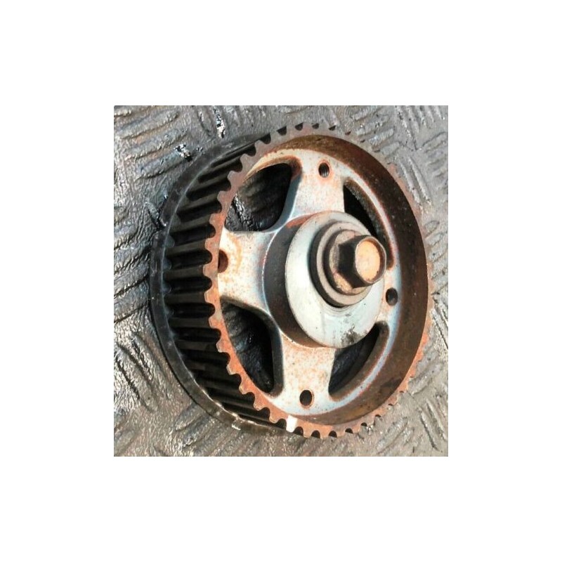 2010 MAZDA 6 MK2 2.0 DIESEL RF5C / 3-2 C PULLEY SPROCKET /*
