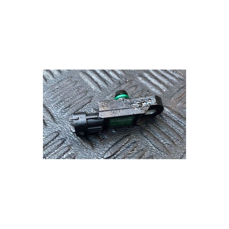 2010 RENAULT GRAND SCENIC MK3 1.4 TCe MAP SENSOR 0281002997 / 223650001R