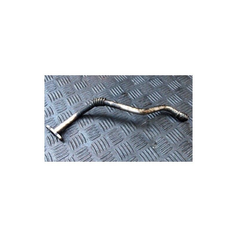 2010 RENAULT GRAND SCENIC MK3 1.4 TCe TURBO CHARGER PIPE