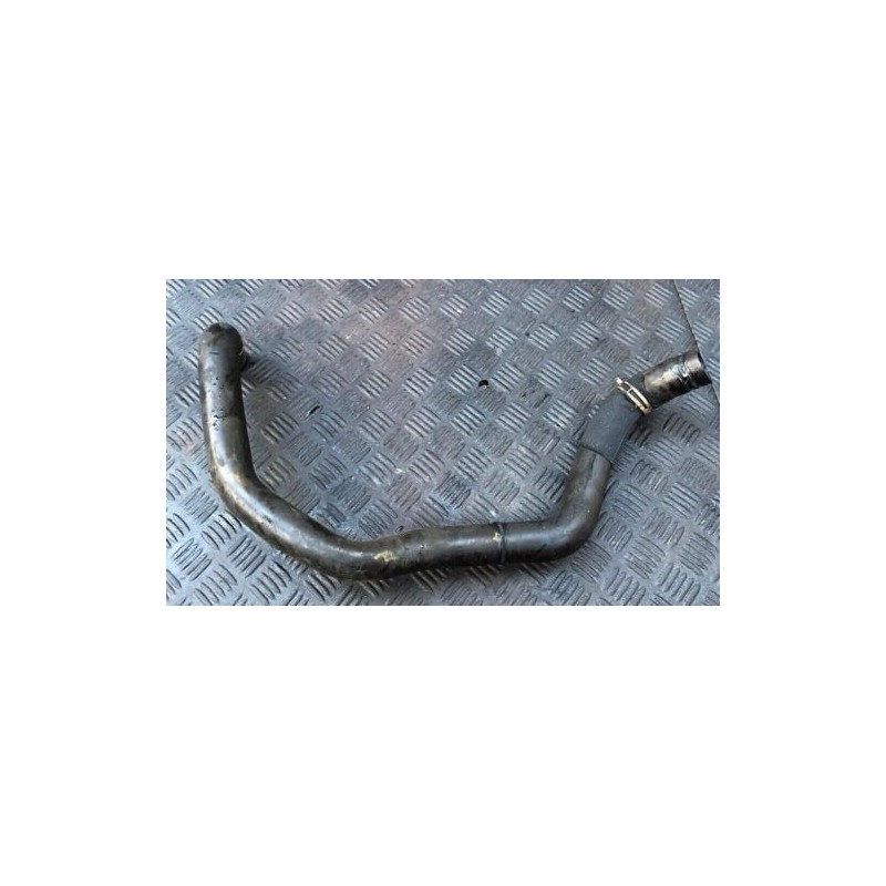 2010 RENAULT GRAND SCENIC MK3 1.4 TCe WATER HOUSING PIPE