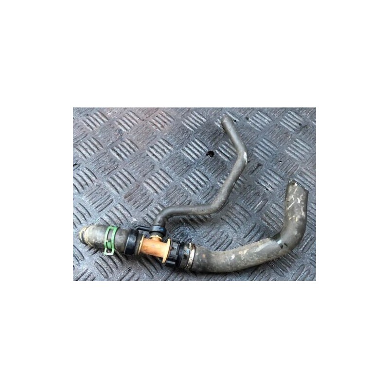 2010 RENAULT GRAND SCENIC MK3 1.4 TCe WATER HOUSING PIPE 1800429115