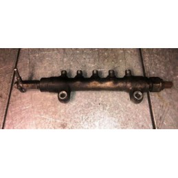 2010 SUBARU LEGACY 2.0 DIESEL FUEL RAIL