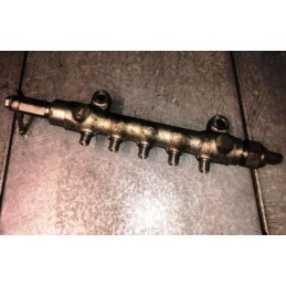 2010 SUBARU LEGACY 2.0 DIESEL FUEL RAIL