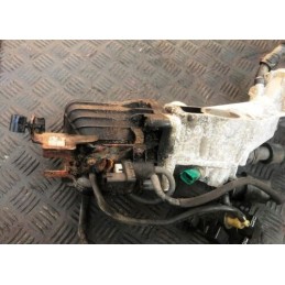 2010 VAUXHALL INSIGNIA 2.0 D EGR VALVE