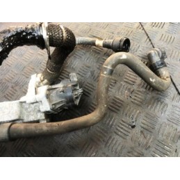 2010 VAUXHALL INSIGNIA 2.0 D EGR VALVE