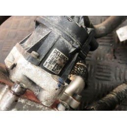 2010 VAUXHALL INSIGNIA 2.0 D EGR VALVE