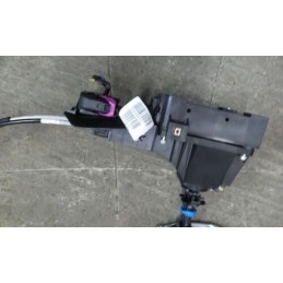 2010 VAUXHALL INSIGNIA 2.0 D GEAR SELECTOR WITH LINKAGES 13261545 55560991