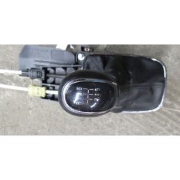 2010 VAUXHALL INSIGNIA 2.0 D GEAR SELECTOR WITH LINKAGES 13261545 55560991