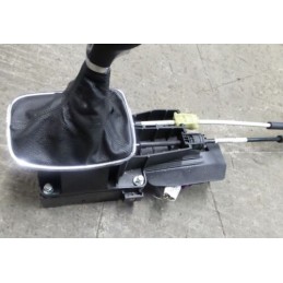 2010 VAUXHALL INSIGNIA 2.0 D GEAR SELECTOR WITH LINKAGES 13261545 55560991