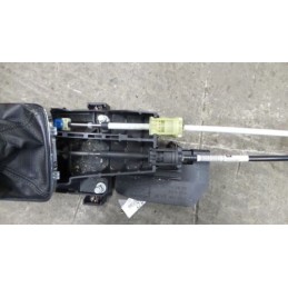 2010 VAUXHALL INSIGNIA 2.0 D GEAR SELECTOR WITH LINKAGES 13261545 55560991