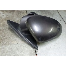 2010 VAUXHALL INSIGNIA 2.0 DIESEL RH FRONT DOOR MIRROR GREY COLOUR