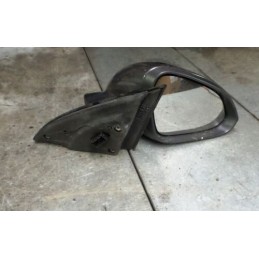 2010 VAUXHALL INSIGNIA 2.0 DIESEL RH FRONT DOOR MIRROR GREY COLOUR