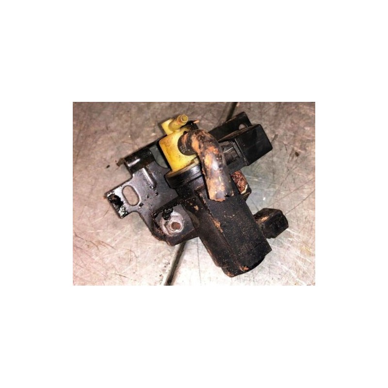 2010 VAUXHALL INSIGNIA 2.0 DIESEL SOLENOID 55563534