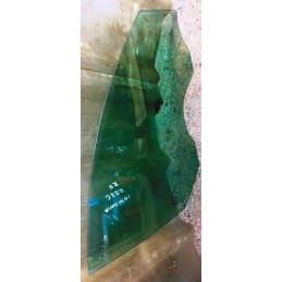 2010 VAUXHALL INSIGNIA RH FRONT DOOR WINDOW