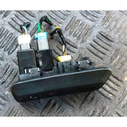 2006 Hyundai Santa Fe mk2 2.2 Headlight Adjustment Swicthes 201003144