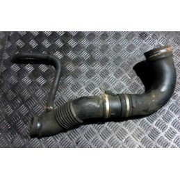 2011 IVECO DAILY 35S11 MK4 AIR PIPE MAF 504135453 / 0281006048 / 55219169 / 5041