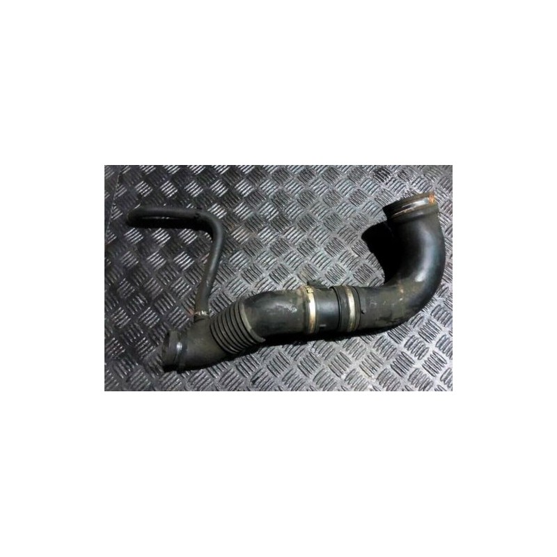 2011 IVECO DAILY 35S11 MK4 AIR PIPE MAF 504135453 / 0281006048 / 55219169 / 5041