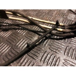 2011 IVECO DAILY 35S11 MK4 FUEL INJECTOR PIPE