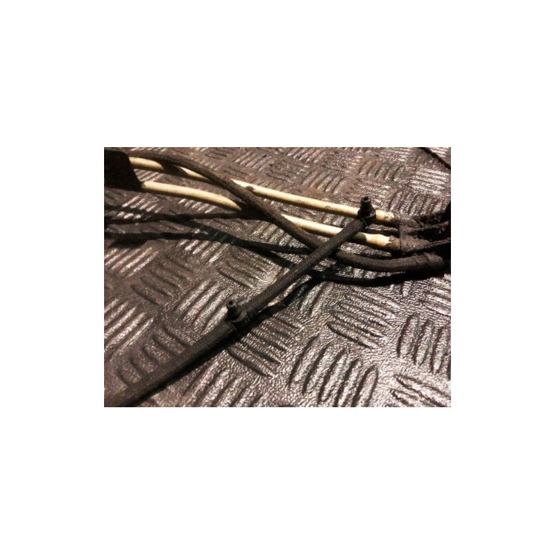 2011 IVECO DAILY 35S11 MK4 FUEL INJECTOR PIPE