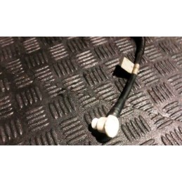 2011 IVECO DAILY 35S11 MK4 FUEL PIPE