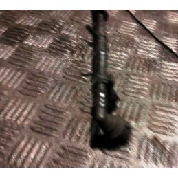 2011 IVECO DAILY 35S11 MK4 FUEL PIPE