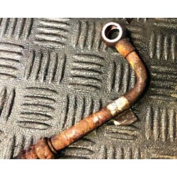 2011 IVECO DAILY 35S11 MK4 ONLY STEERING RACK PIPE