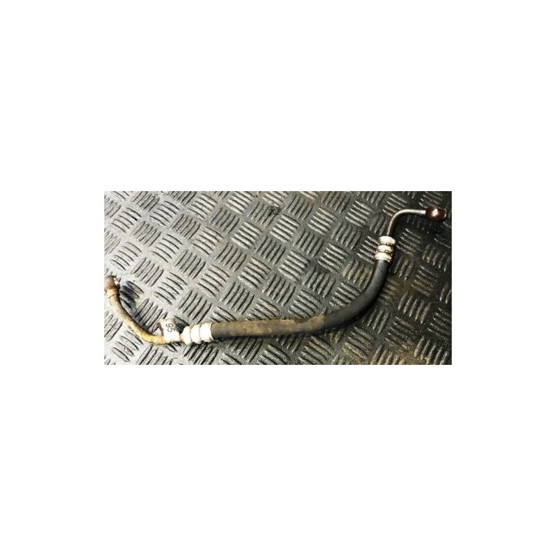2011 IVECO DAILY 35S11 MK4 ONLY STEERING RACK PIPE /*