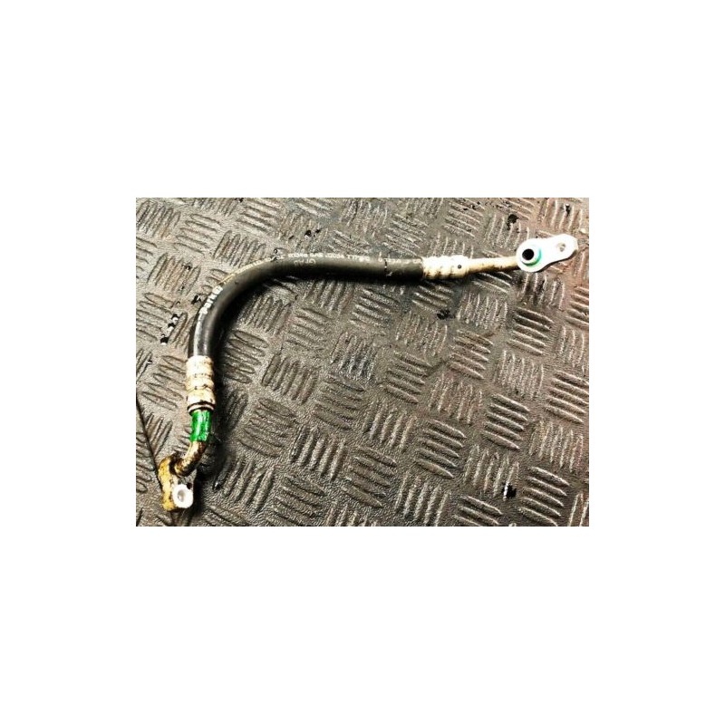 2011 KIA VENGA 1.4 PETROL AIR CON PIPE