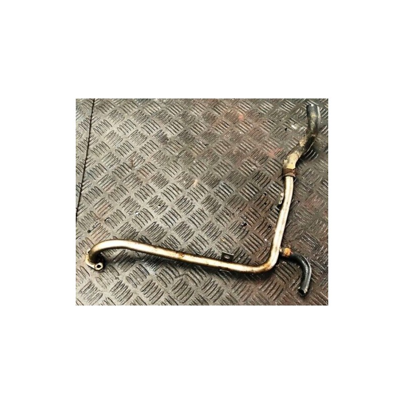 2011 KIA VENGA 1.4 PETROL COOLANT PIPE