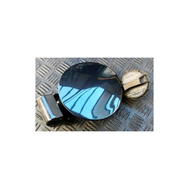 2011 KIA VENGA 1.4 PETROL FUEL FLAP 9F