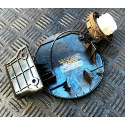 2011 KIA VENGA 1.4 PETROL FUEL FLAP 9F