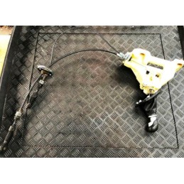 2011 KIA VENGA 1.4 PETROL GEAR SELECTOR 5 SPEED 1P100 1E16 / 43700-1P910