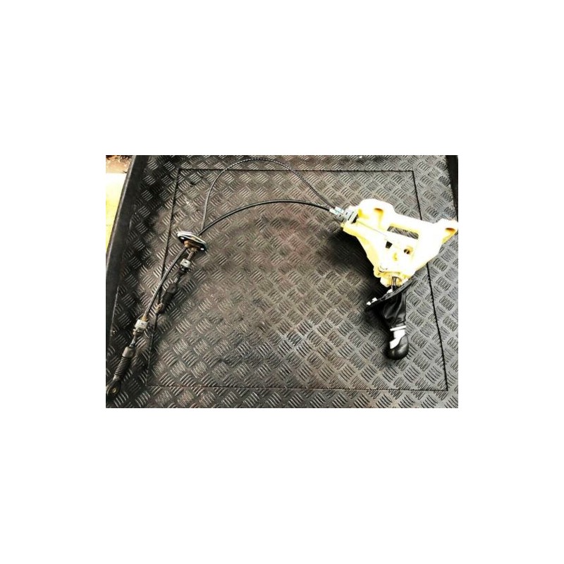 2011 KIA VENGA 1.4 PETROL GEAR SELECTOR 5 SPEED 1P100 1E16 / 43700-1P910