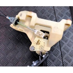 2011 KIA VENGA 1.4 PETROL GEAR SELECTOR 5 SPEED 1P100 1E16 / 43700-1P910