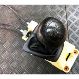 2011 KIA VENGA 1.4 PETROL GEAR SELECTOR 5 SPEED 1P100 1E16 / 43700-1P910