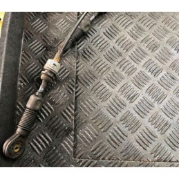 2011 KIA VENGA 1.4 PETROL GEAR SELECTOR 5 SPEED 1P100 1E16 / 43700-1P910