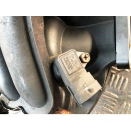 2011 KIA VENGA 1.4 PETROL INTAKE MANIFOLD 39300-2B000