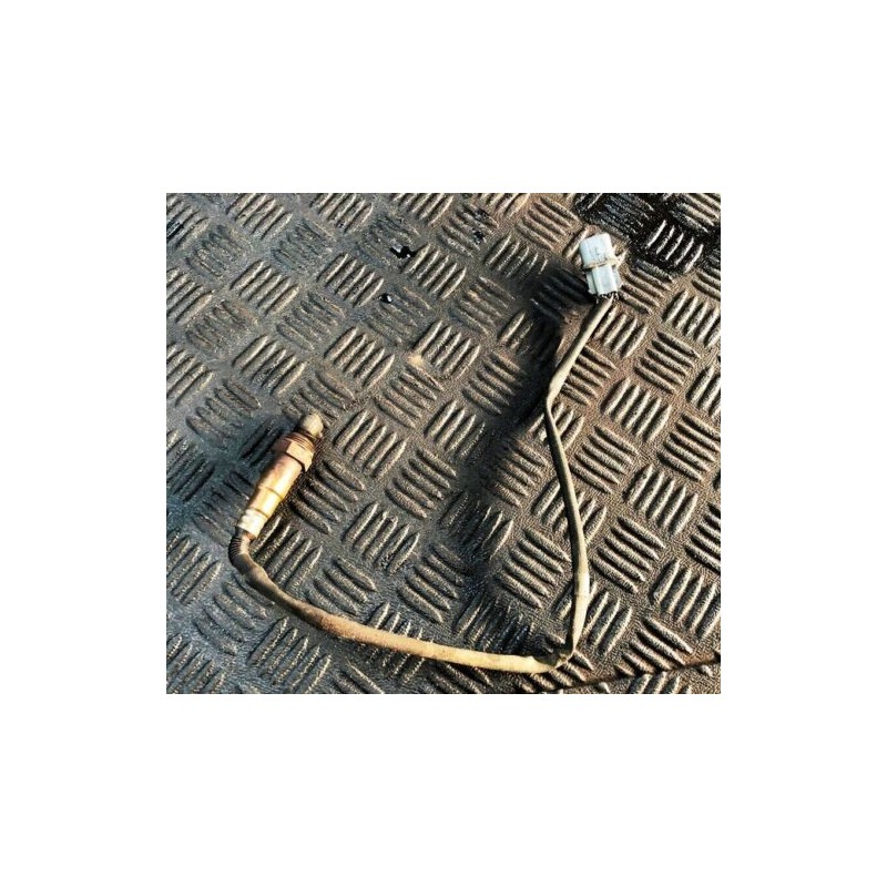 2011 KIA VENGA 1.4 PETROL LAMBDA O2 SENSOR BOTTOM CAT