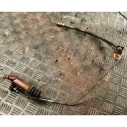 2011 KIA VENGA 1.4 PETROL SLAVE CYLINDER