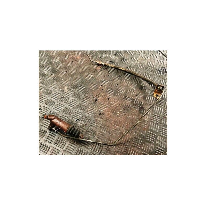 2011 KIA VENGA 1.4 PETROL SLAVE CYLINDER