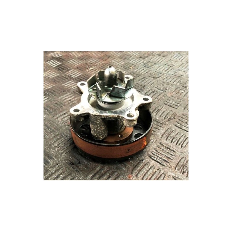 2011 KIA VENGA 1.4 PETROL WATER PUMP GCH