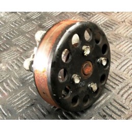 2011 KIA VENGA 1.4 PETROL WATER PUMP GCH