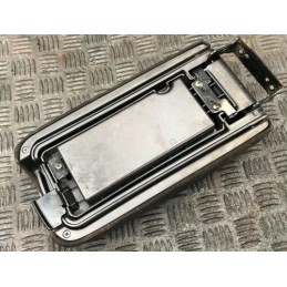 2012 MITSUBISHI ASX 1.8 diesel ARMREST